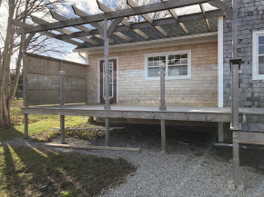 House Renovation